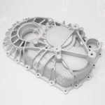 New-energy-gearbox-cover