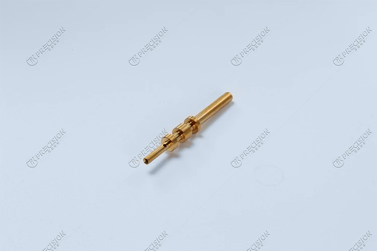 Connector Pins – Batch Products