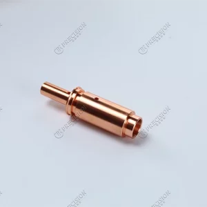 Copper terminal-batch product