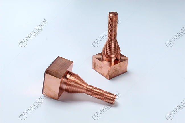 Copper