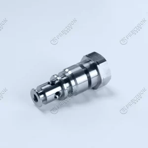 Hydraulic Connection Valves - Bulk Products