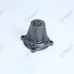 Pressure reducer cap – small batch product