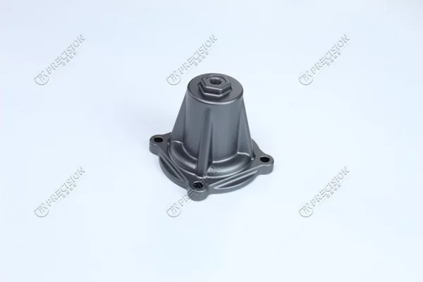 Pressure reducer cap - small batch product