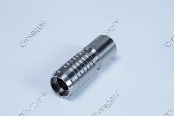 Strong light flashlight shell-batch product