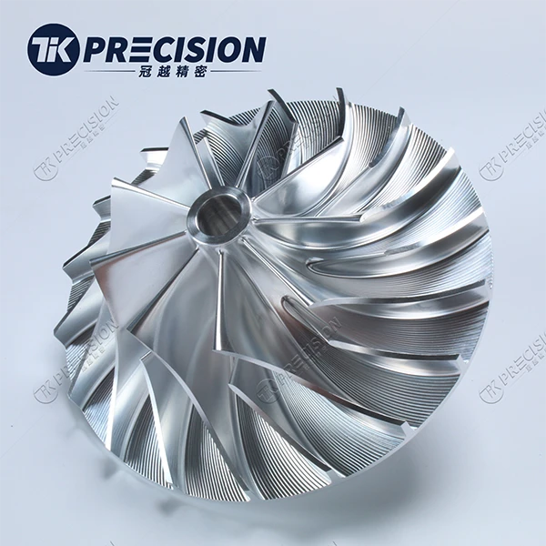 Turbomachinery Parts1