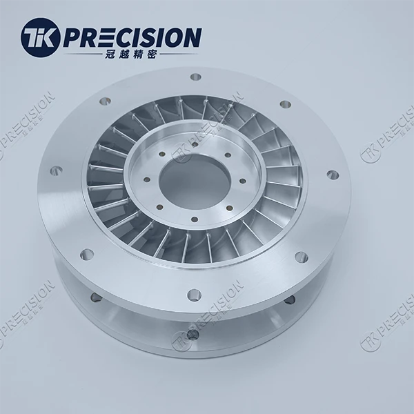 Turbomachinery Parts5