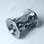 Valve Body – PrototypeMaterial CT4