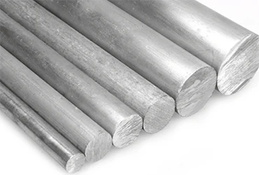 Aluminum-alloy