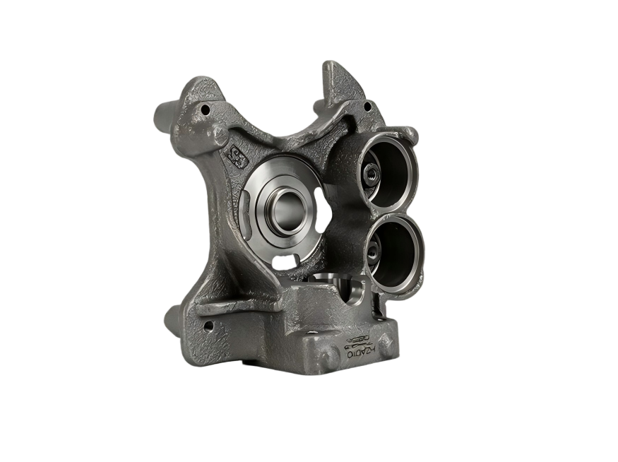 Copper alloy CNC milling for conductive parts