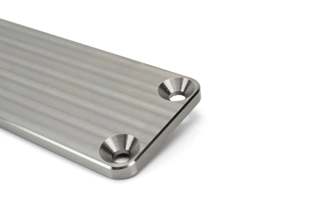 Powder coating services for custom metal parts