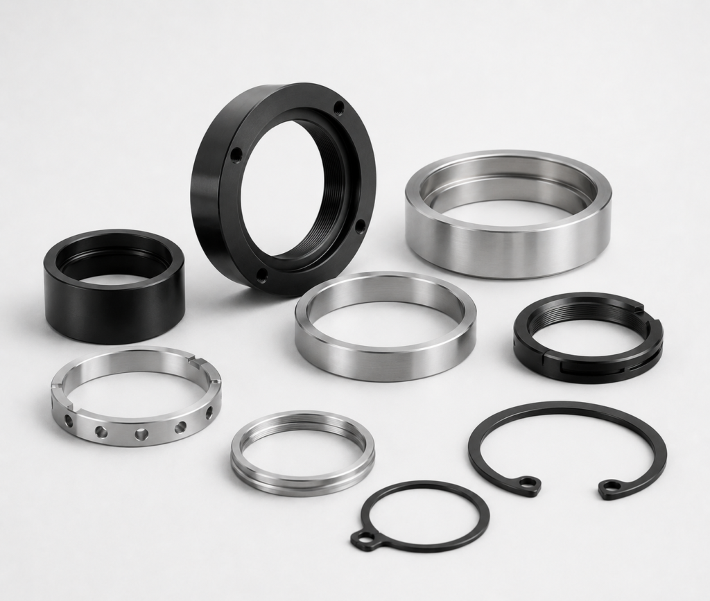 Alignment fixtures and test tooling for optical components