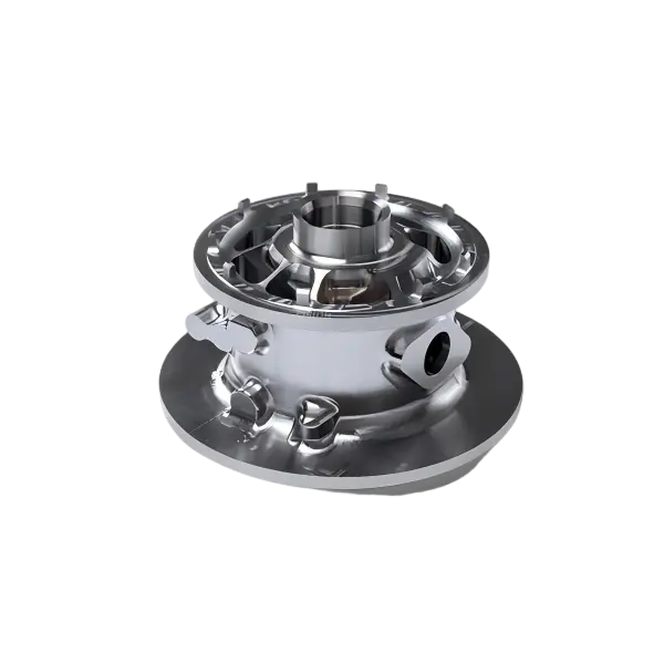 Automotive Exterior Parts Manufacturing