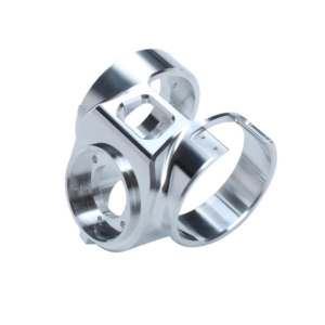 Aluminum CNC machiningfor custom precision parts