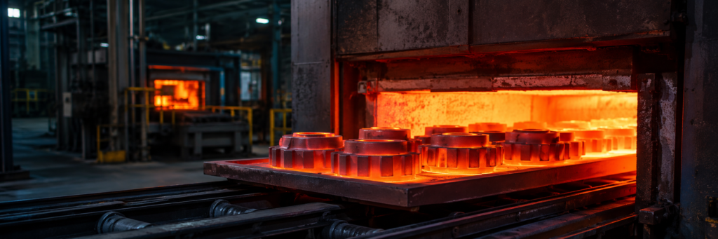 Sheet metal panels for custom fabricated parts
