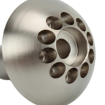 CNC turning services for custom cylindrical parts