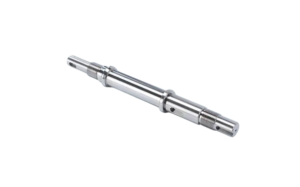 Alloy steel CNC machiningfor high-strengthcomponents