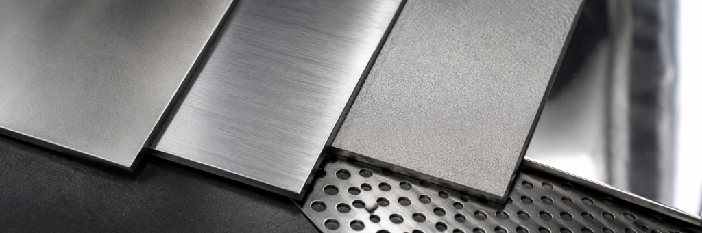 Sheet metal frames for structural assemblies