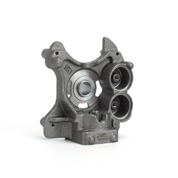 Casting prototyping for custom metal prototype parts