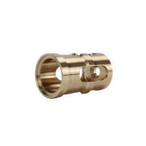 Copper alloy CNCmachining for conductiveprecision parts