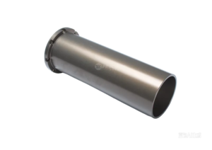 Superalloy CNC machiningfor high-temperature parts