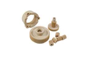 Precision machining services for custom CNC parts