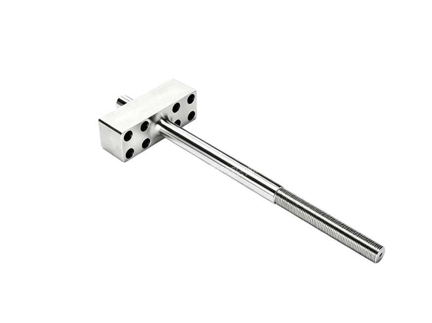 Stainless steel CNC turning for durable precision parts