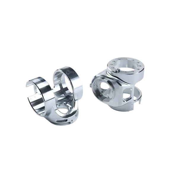 Robot end effector components for grippers and fixtures