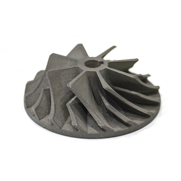 3D printing prototyping for fast custom parts