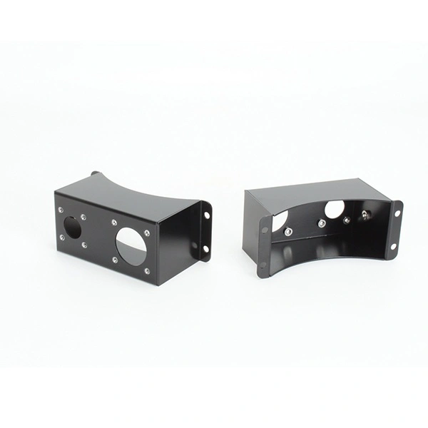 Sheet metal prototyping for custom brackets and panels