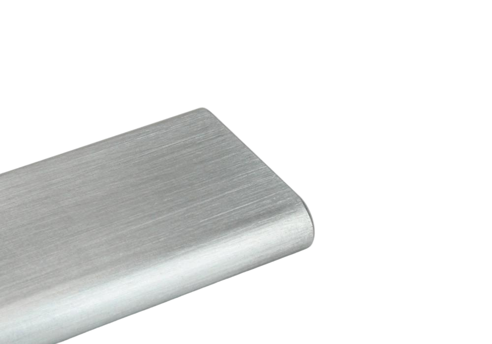 Hydraulic manifold CNC machining with angled ports