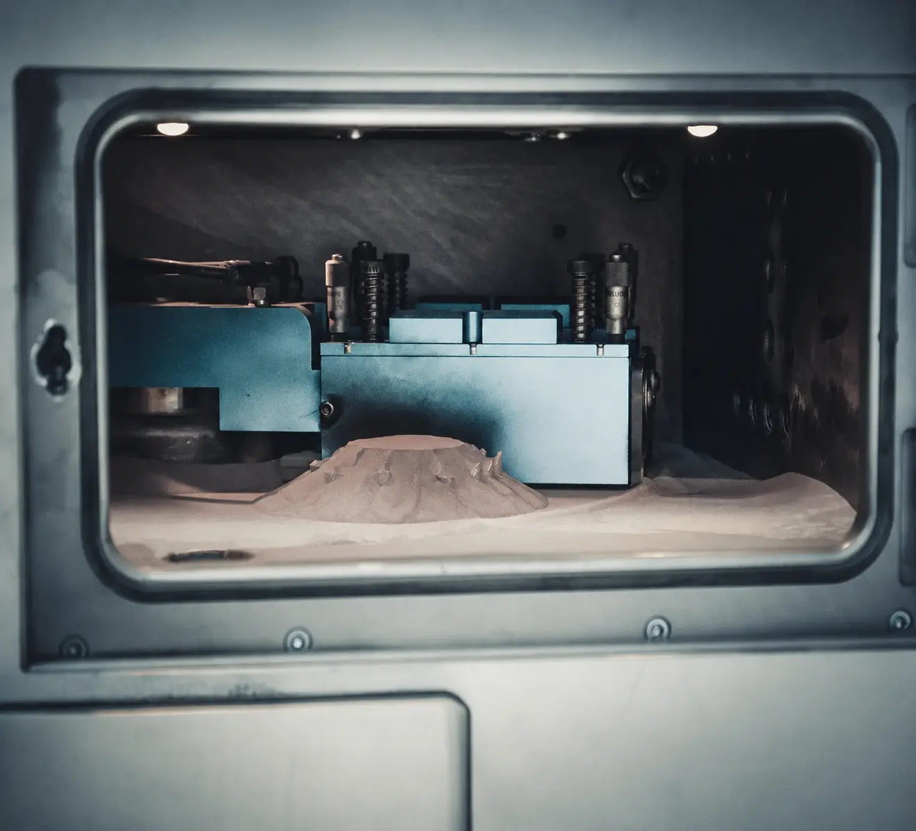 Prototype 3D printing services for product development