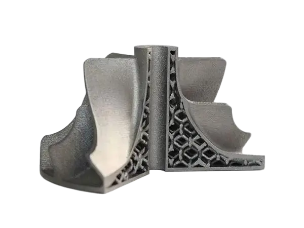 3D printing DFM analysis for custom part design