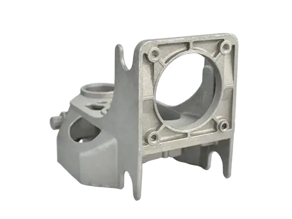 3D printed parts inspection for quality control
