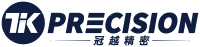 Tik Precision logo
