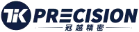 Tik Precision logo