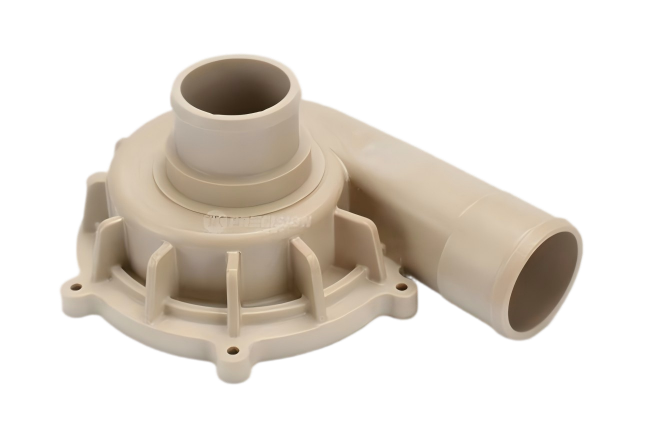 Stainless steel CNC milling for durable precision parts