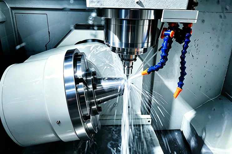5-axis-Machining-Services