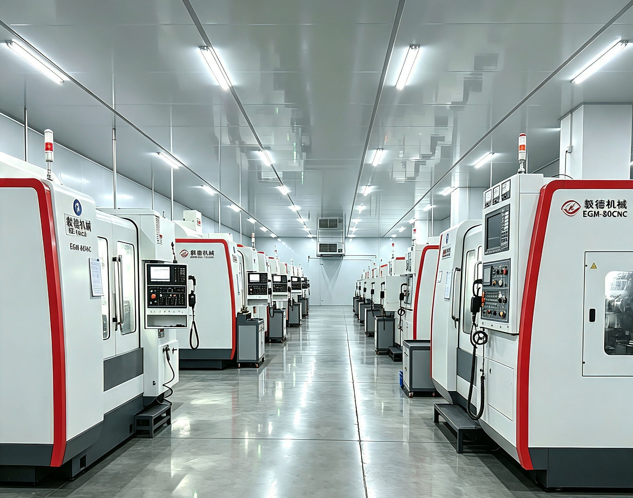 Grinding equipment for precision surface control