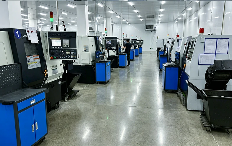 CNC-Turning-Workshop