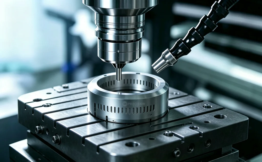 Custom-Precision-CNC-Machining-Services