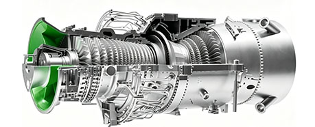 Energy-Power-Gas-Turbine-Gas-turbines-Steam-turbines-Combined-cycle-compressors-cnc-machining
