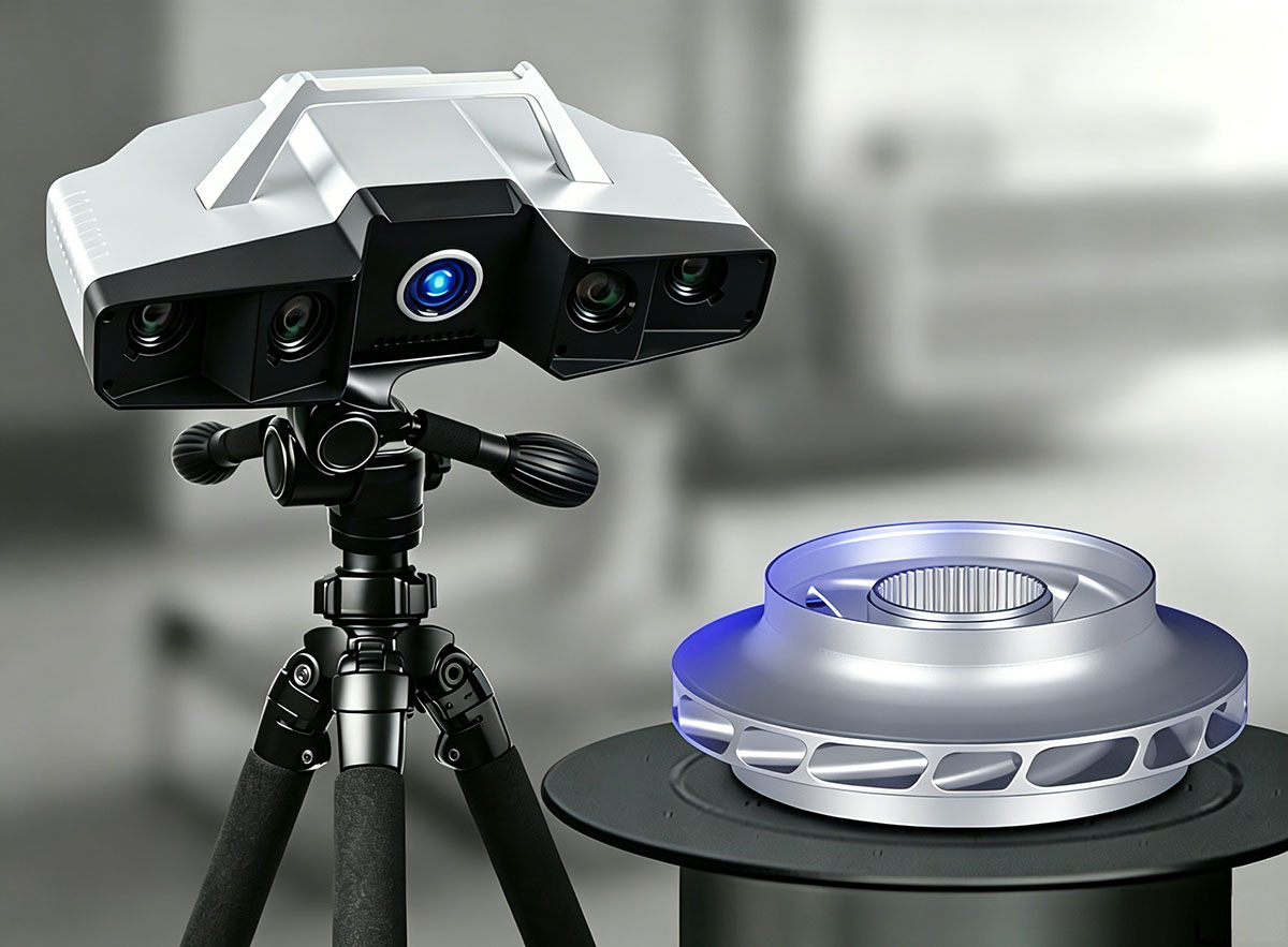 Precision CNC Machining for Optics and Photonics