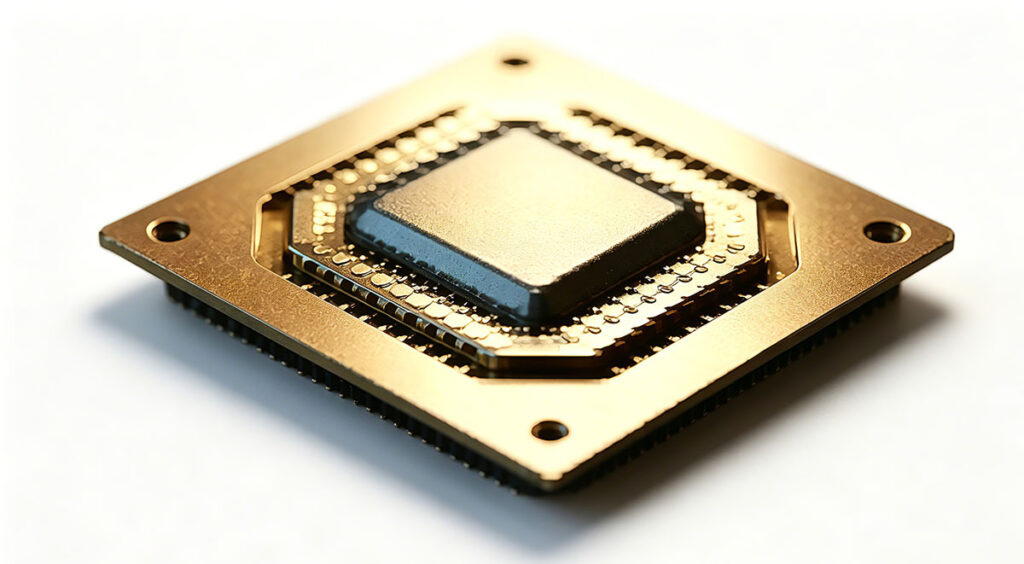 Precision CNC Machining for the Semiconductor Industry