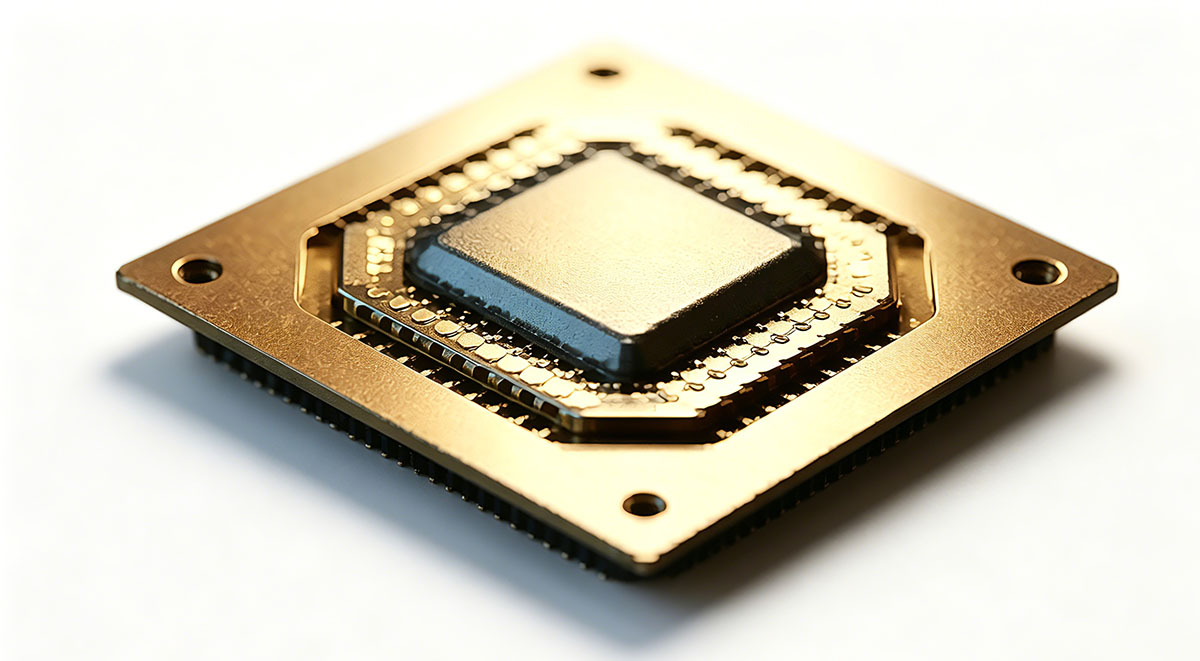 Precision CNC Machining for the Semiconductor Industry
