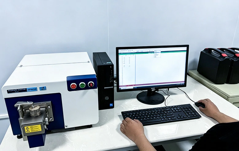Spectral-Analysis