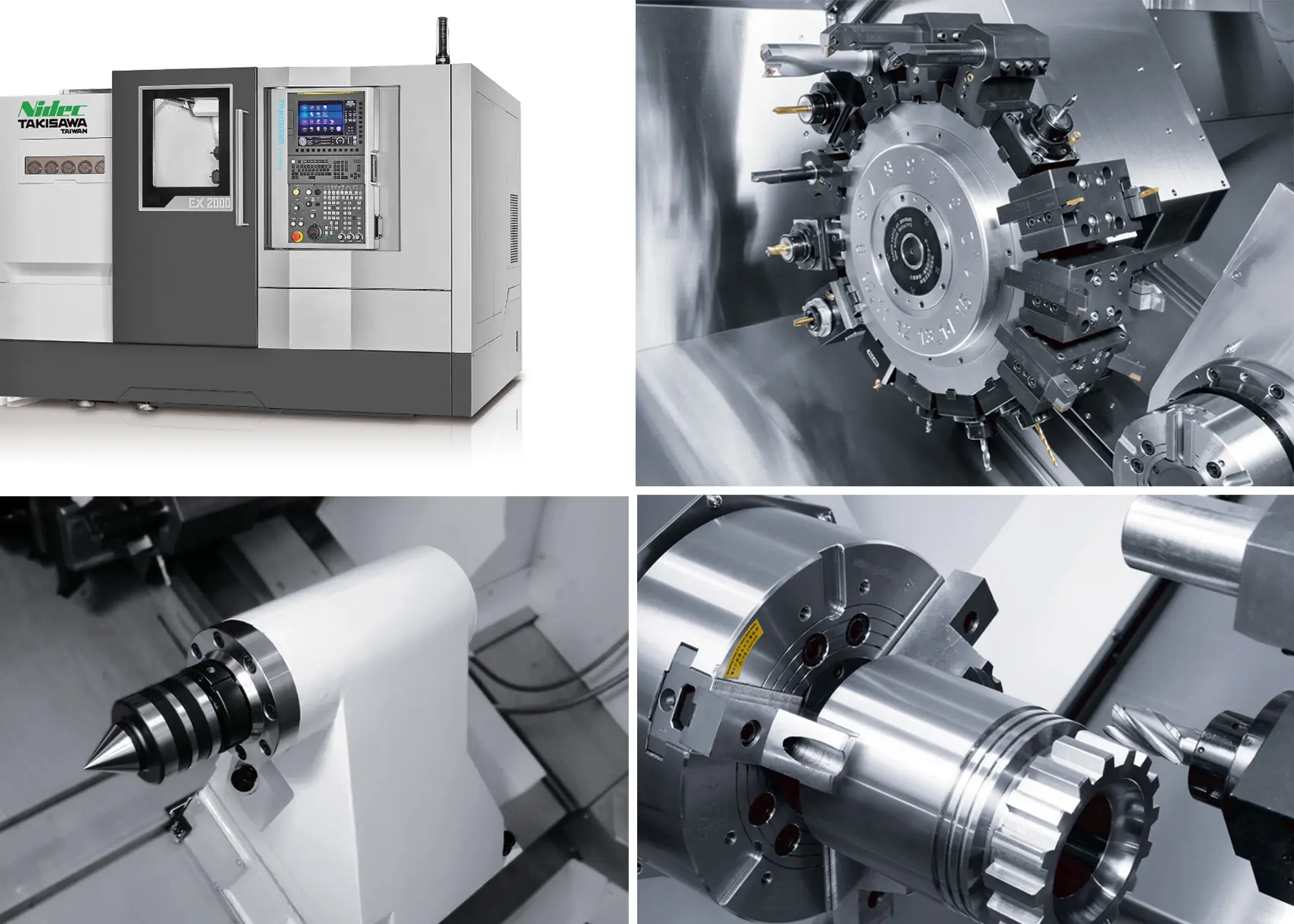  CNC turning and milling operations for superior accuracy and efficiency. We manufacture precision shafts, valve bodies, impeller hubs, sensor housings, hydraulic fittings, and turbomachinery components
