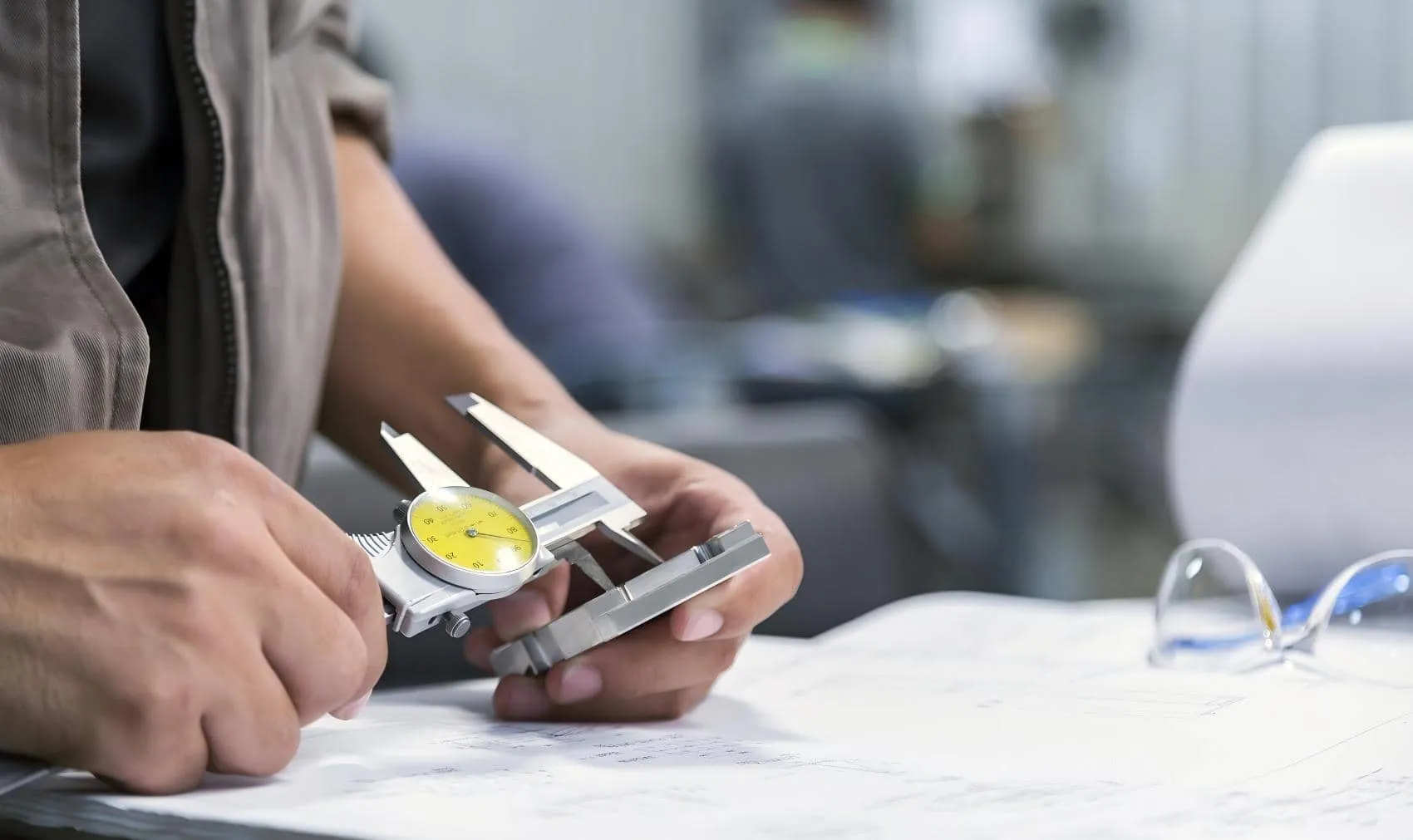Understanding CNC Machining Tolerances