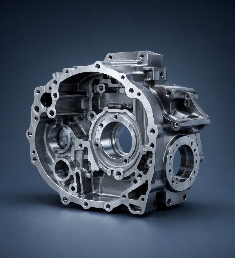 Milled aerospace structural part with lightweight cutouts