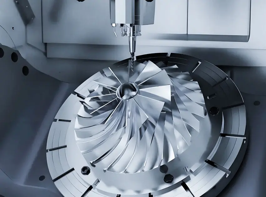 Solar power components manufacturing for brackets and frames