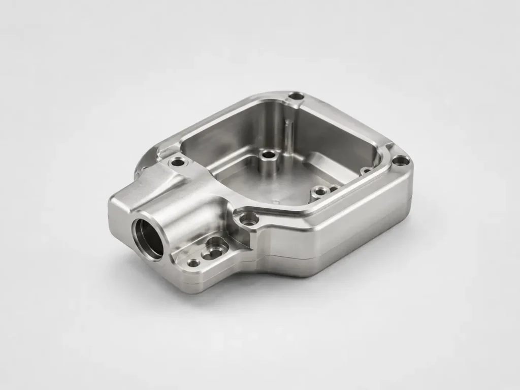 Surgical instrument components for medical device applications